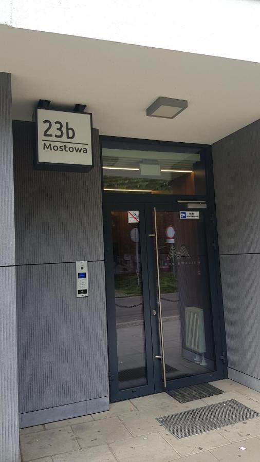 Chopin Park Lux Apartment, Self Check-In 24H, Free Parking, Air-Conditioning Познан Екстериор снимка