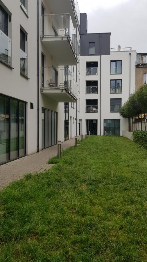 Chopin Park Lux Apartment, Self Check-In 24H, Free Parking, Air-Conditioning Познан Екстериор снимка