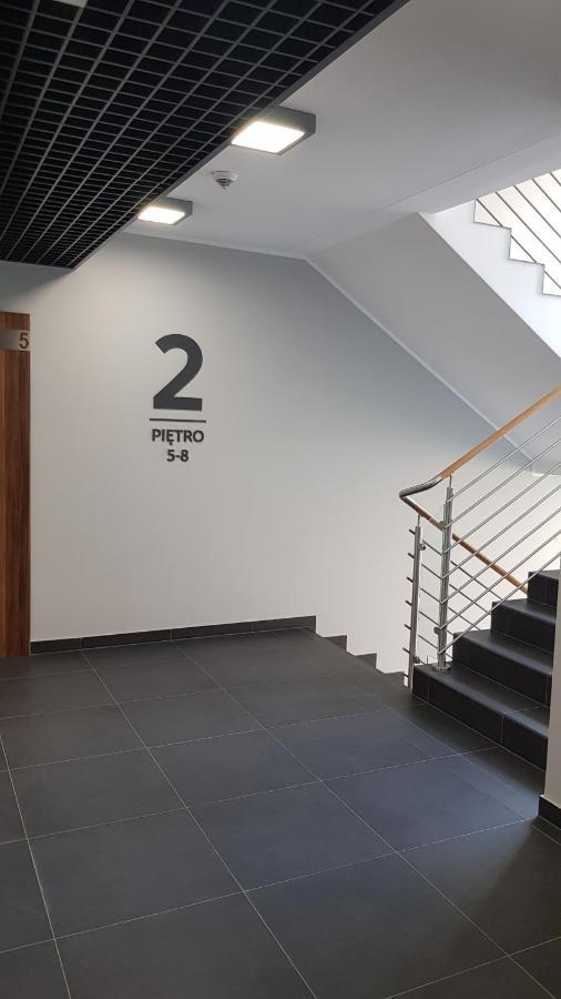 Chopin Park Lux Apartment, Self Check-In 24H, Free Parking, Air-Conditioning Познан Екстериор снимка