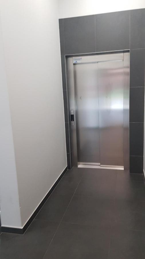 Chopin Park Lux Apartment, Self Check-In 24H, Free Parking, Air-Conditioning Познан Екстериор снимка