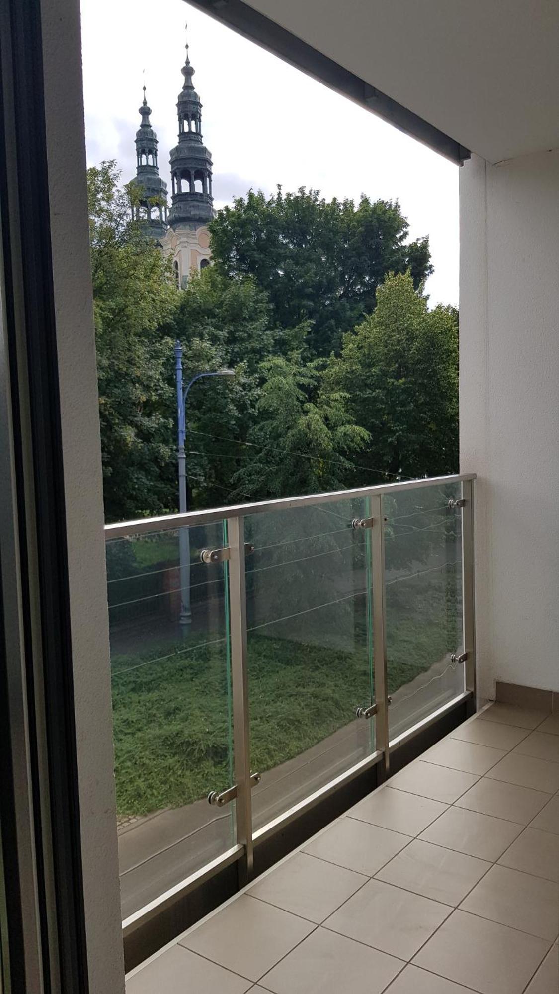Chopin Park Lux Apartment, Self Check-In 24H, Free Parking, Air-Conditioning Познан Екстериор снимка