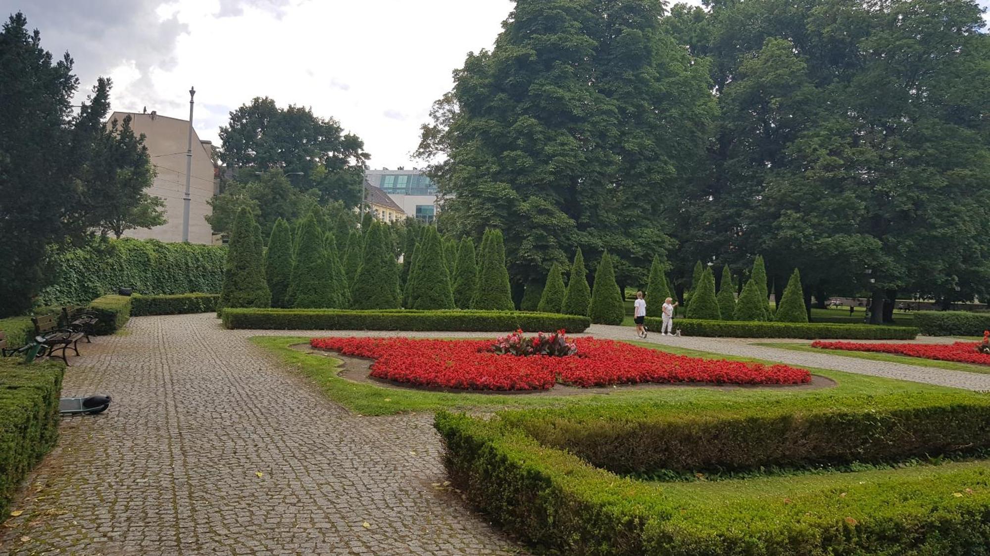 Chopin Park Lux Apartment, Self Check-In 24H, Free Parking, Air-Conditioning Познан Екстериор снимка