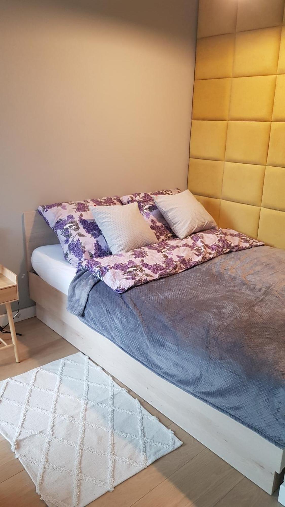 Chopin Park Lux Apartment, Self Check-In 24H, Free Parking, Air-Conditioning Познан Екстериор снимка
