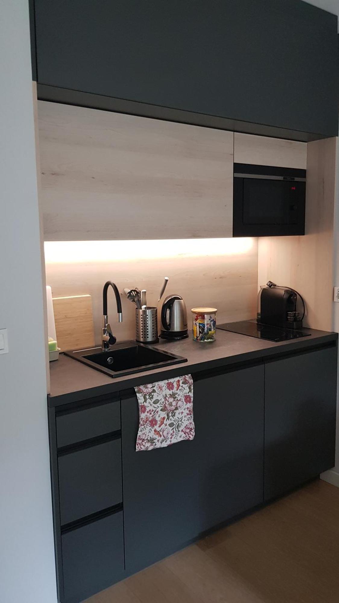 Chopin Park Lux Apartment, Self Check-In 24H, Free Parking, Air-Conditioning Познан Екстериор снимка