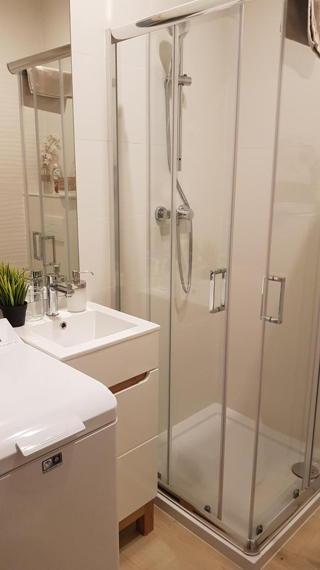 Chopin Park Lux Apartment, Self Check-In 24H, Free Parking, Air-Conditioning Познан Екстериор снимка