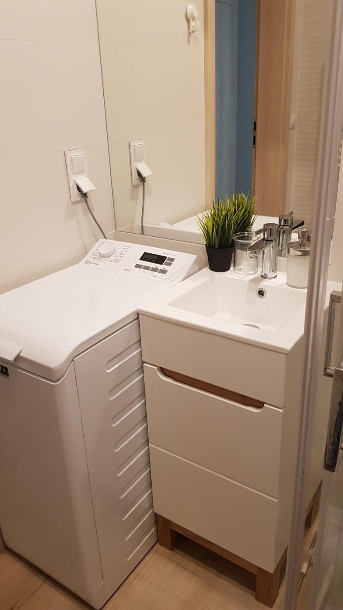Chopin Park Lux Apartment, Self Check-In 24H, Free Parking, Air-Conditioning Познан Екстериор снимка
