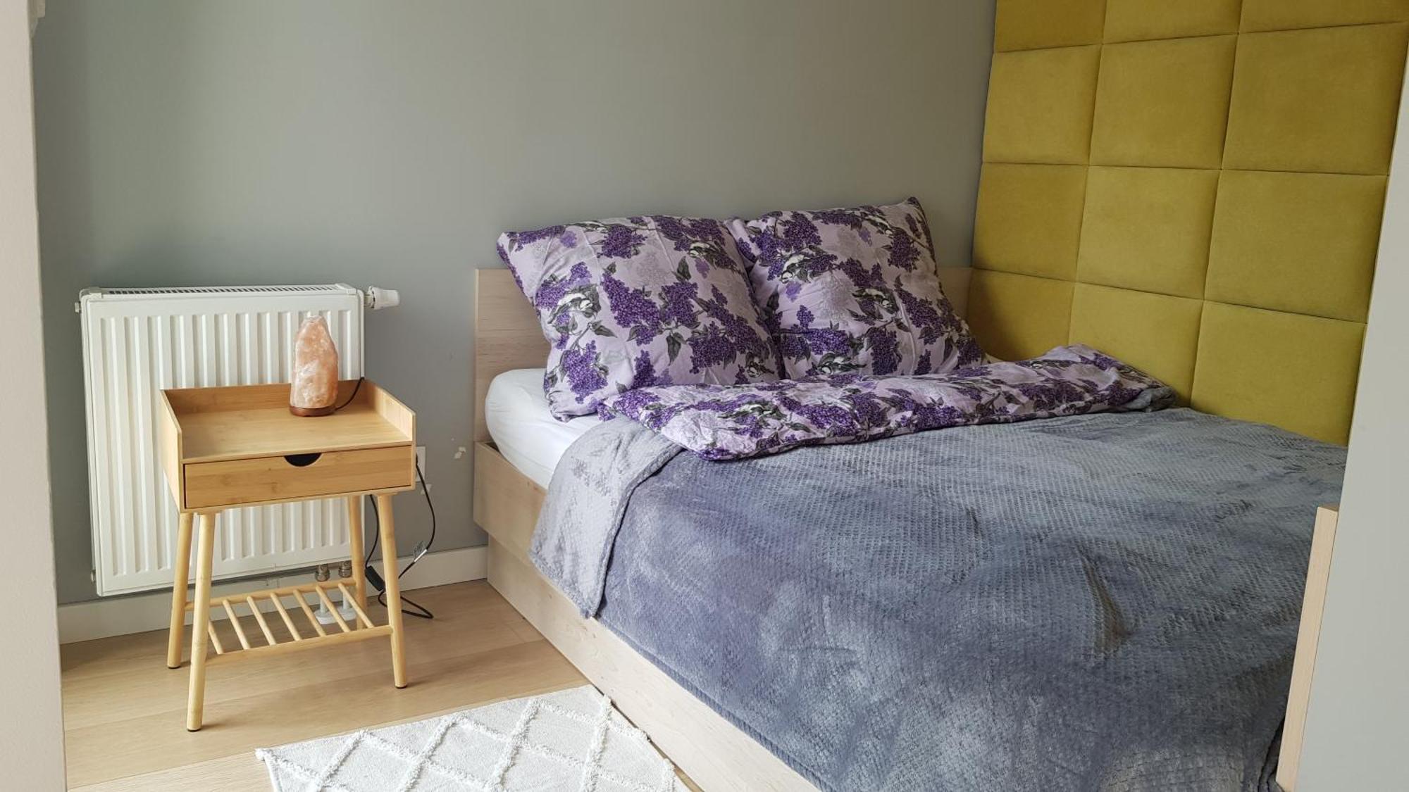Chopin Park Lux Apartment, Self Check-In 24H, Free Parking, Air-Conditioning Познан Екстериор снимка