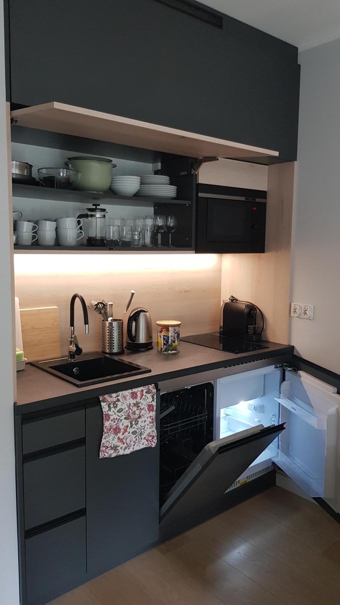 Chopin Park Lux Apartment, Self Check-In 24H, Free Parking, Air-Conditioning Познан Екстериор снимка