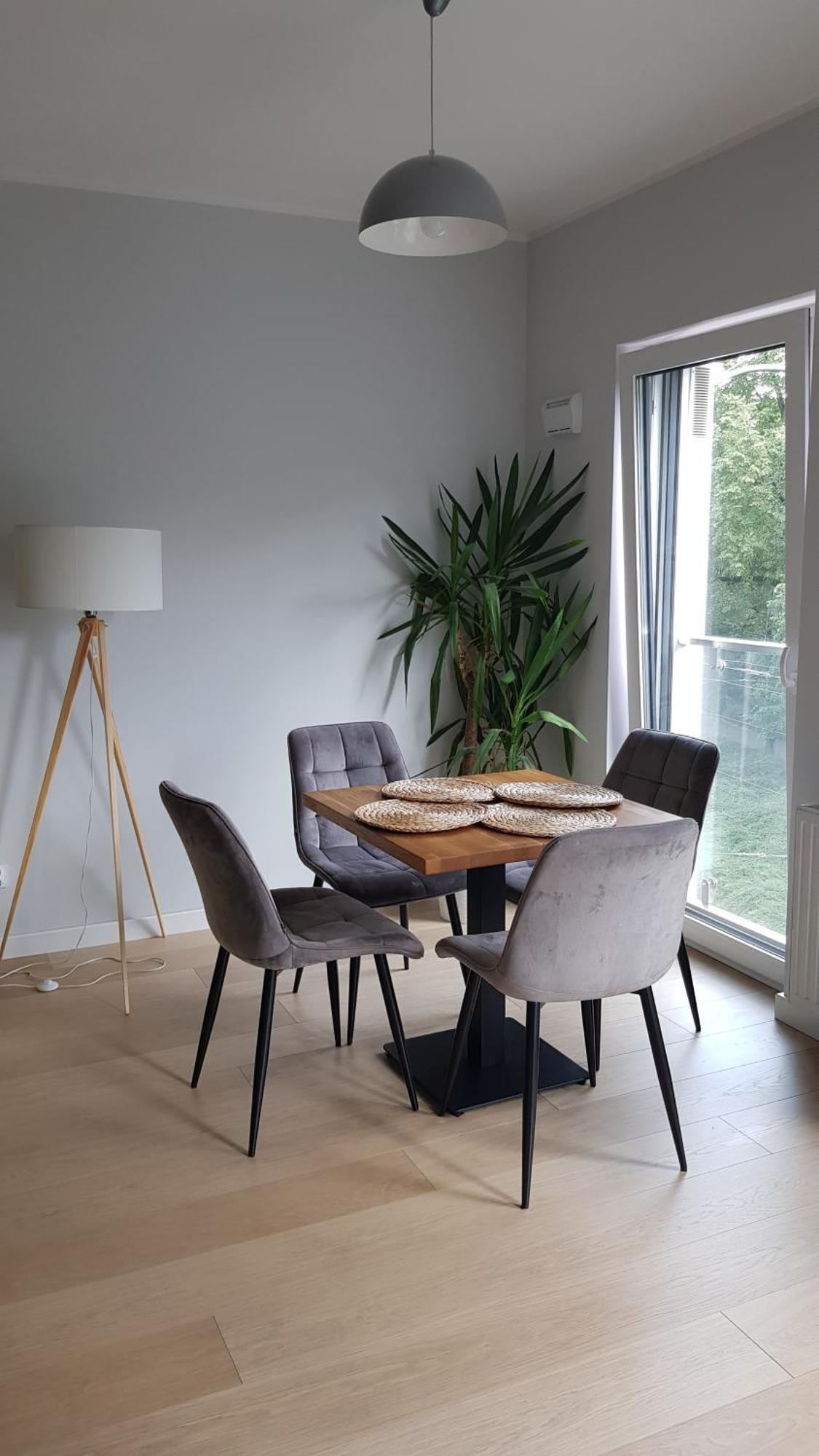 Chopin Park Lux Apartment, Self Check-In 24H, Free Parking, Air-Conditioning Познан Екстериор снимка