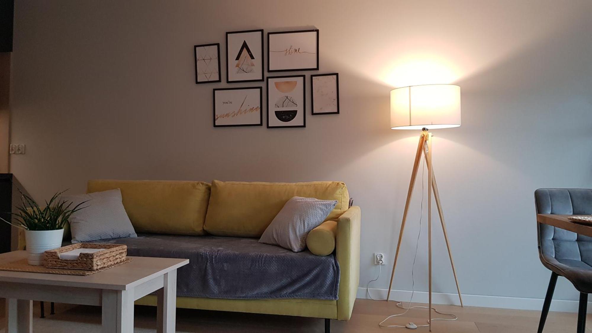 Chopin Park Lux Apartment, Self Check-In 24H, Free Parking, Air-Conditioning Познан Екстериор снимка