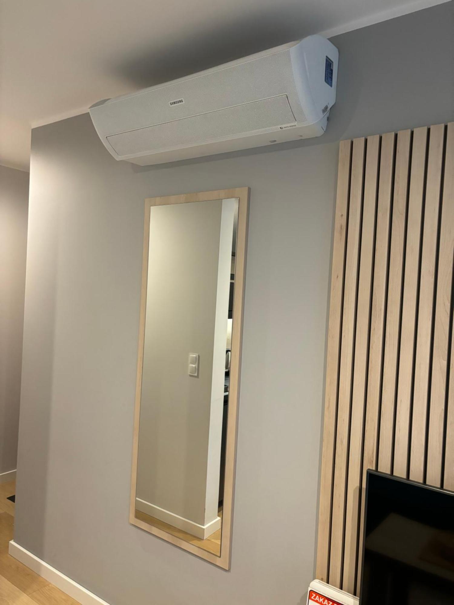 Chopin Park Lux Apartment, Self Check-In 24H, Free Parking, Air-Conditioning Познан Стая снимка